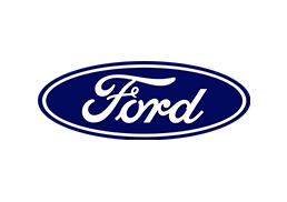 Ford Logo